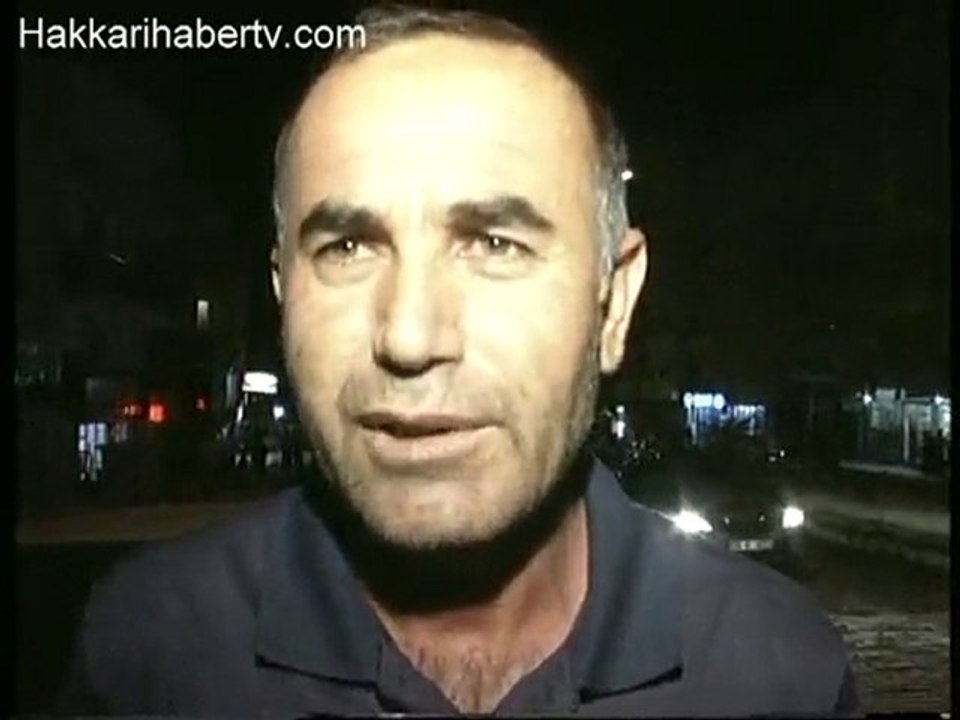 Burası Hakkari