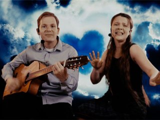 Bonjour Bonjour - Jon&Isa