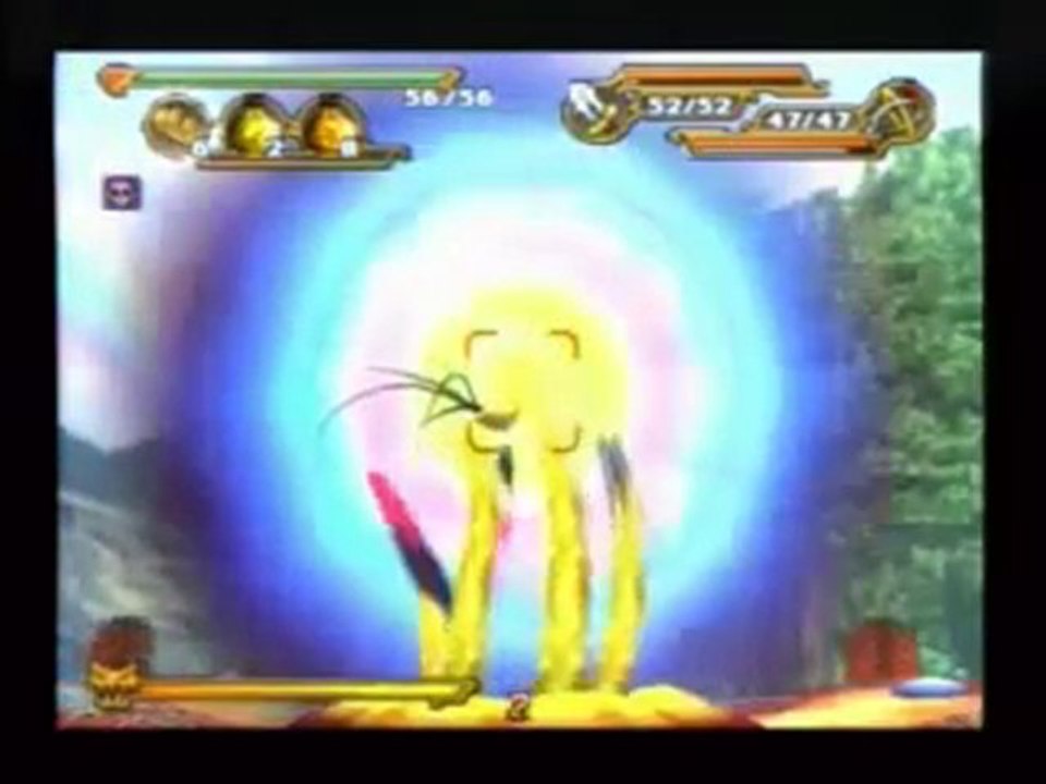 DARK CHRONICLE MAD
