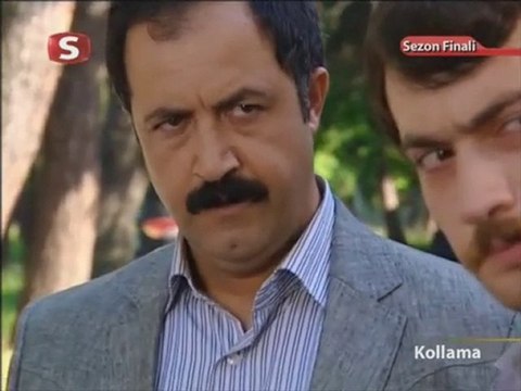 Söyleyen Orhan Baba-Oynayan Orhan Baba