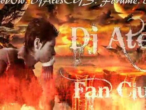 Dj Ates CGS - Hey Anlamişko