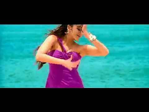 Robot (Hindi) - Action Trailor - Aishwarya Rai Bachchan 2010