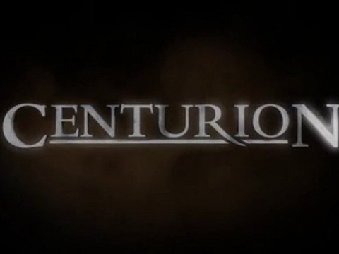 Centurion - Red Band Trailer