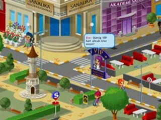 SANALİKA HAYAT RESIDENCE