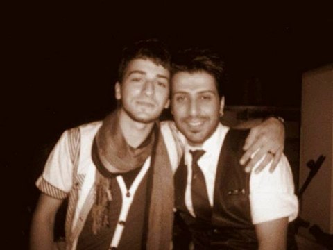 Soner GERÇEKER & Onur KOÇ - Senden Sonra