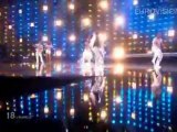 ''France'' Eurovision Song Contest 2010 - Olla Olé