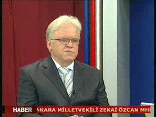 BOJİDAR ÇİPOF BENGÜTÜRK TV'DE BÖLÜM 1