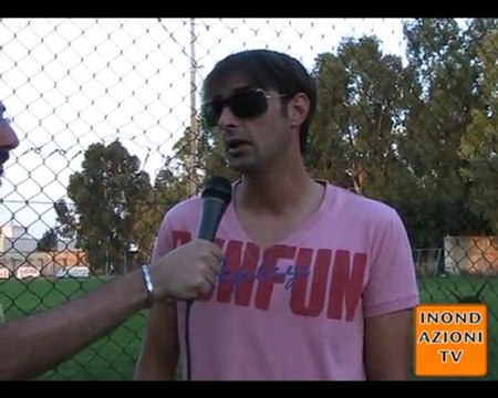 Galatina Intervista a Sergio Volturo allenatore della ...