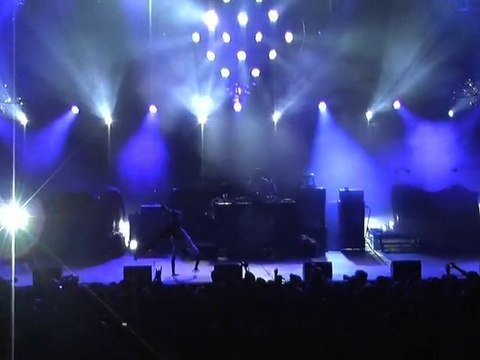 Les sons de la rue à la foire aux vins de Colmar