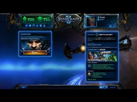 starcraft 2 razor 1911 working proper crack keygen