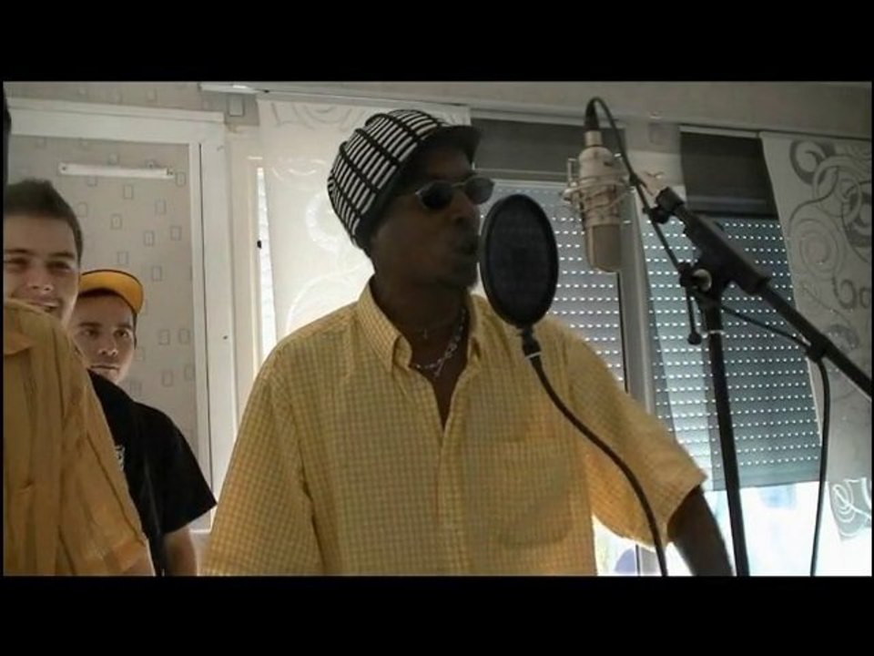 HOOD FM  final apothéose