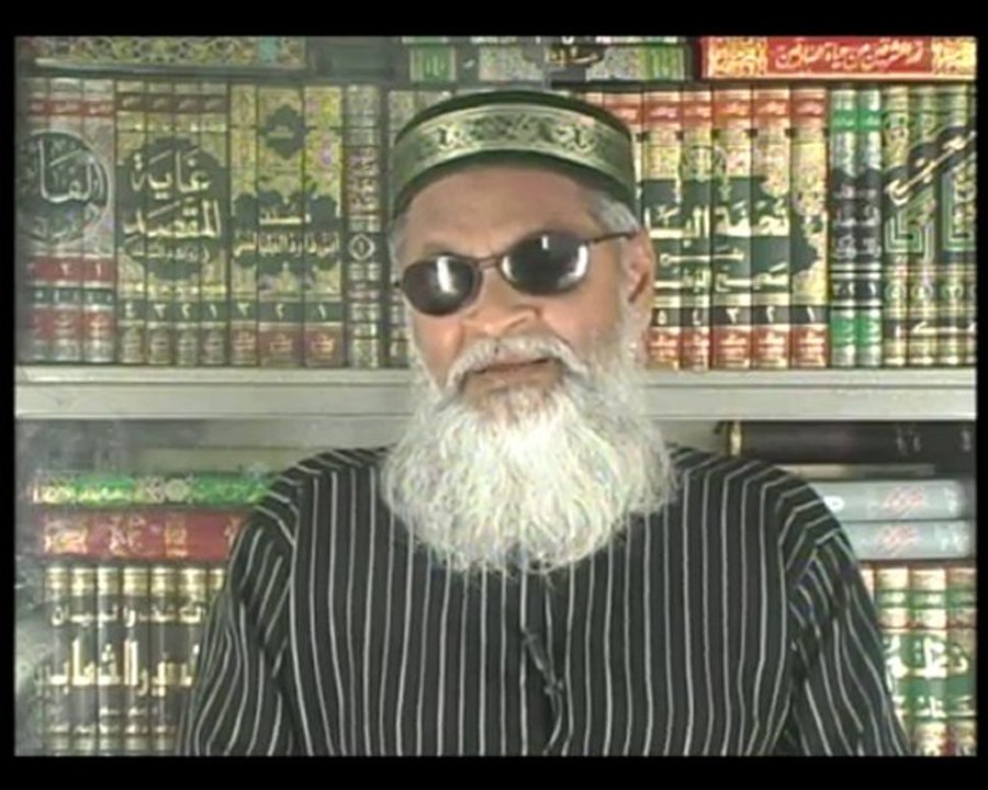 DARS-UL-QURAN-FI-SHAHAR-E-RAMADAN PART 10