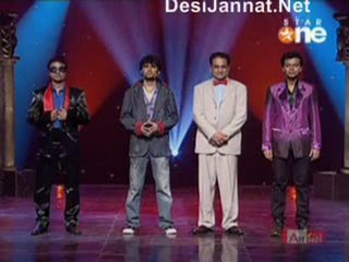 India's Magic Star - 14th August 2010pt1