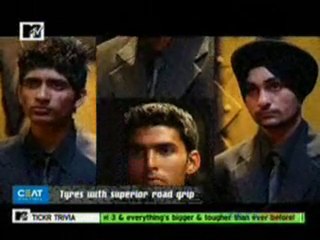 Stunt Mania-14th August 10 pt-5