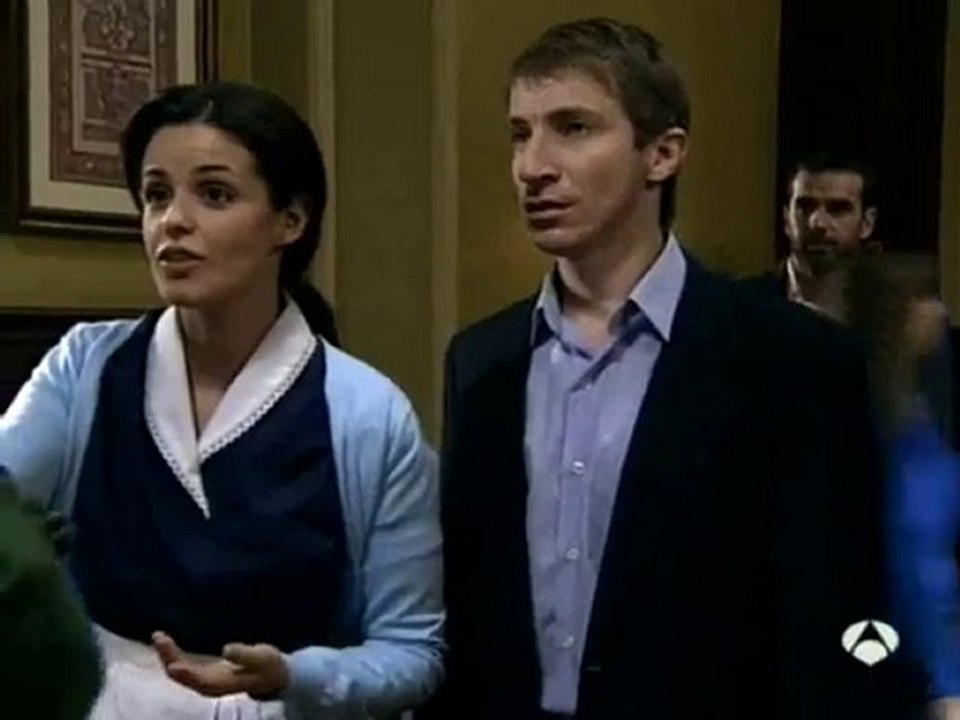 Héctor,María,Samuel y Elsa