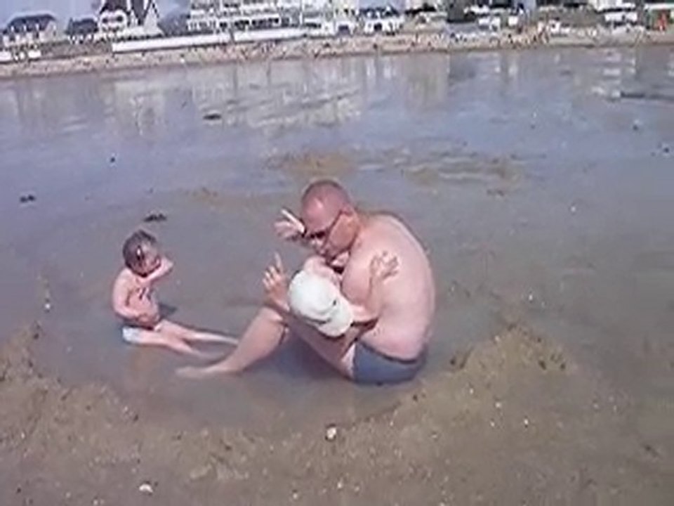 nath à peur