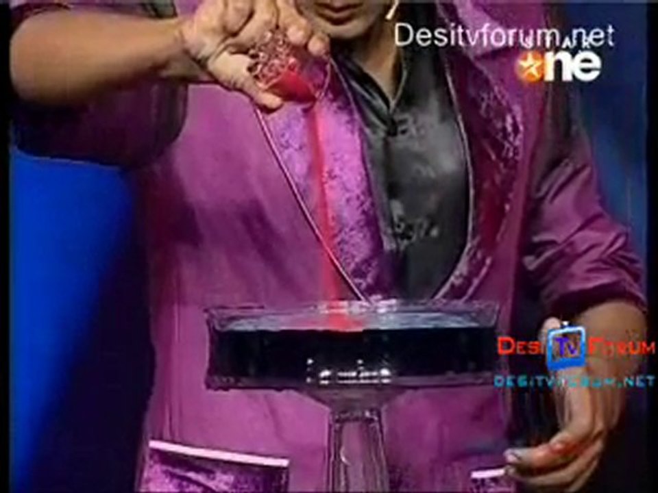 India's Magic Star [14th Episode] - 14th August 2010 pt2