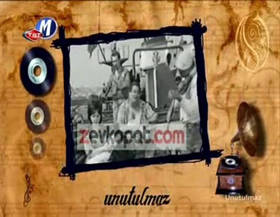 YILDIZ TEZCAN | Unutulmaz - 2