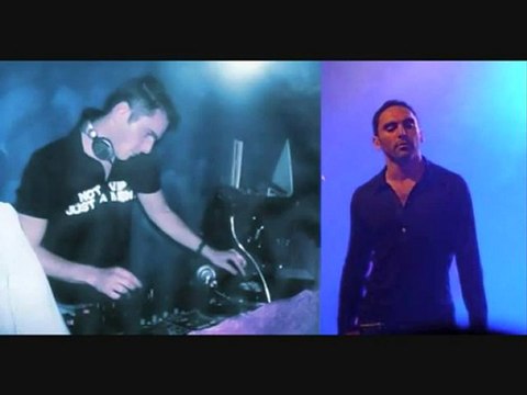 David Vendetta feat. Akram - Unidos Para La Musica