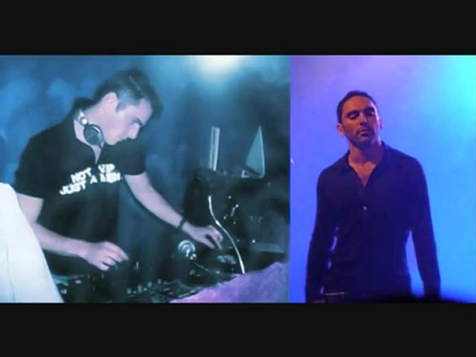 David Vendetta feat. Akram - Unidos Para La Musica
