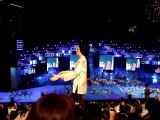 Singapore youth olympic games 2010 opening ceremony