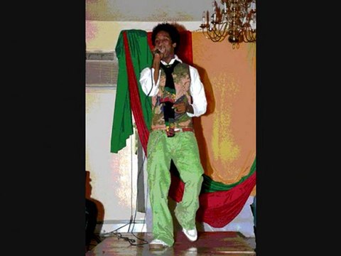 Peter Tosh & Ky-enie-Vampire