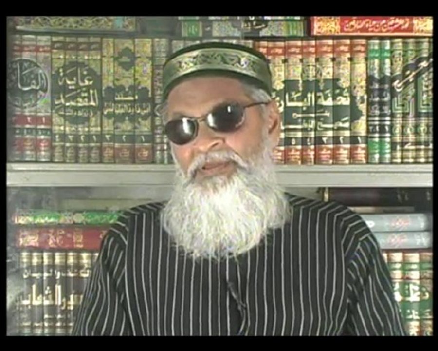 DARS-UL-QURAN-FI-SHAHAR-E-RAMADAN PART 13