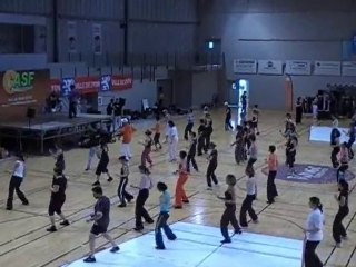 B.A. ASF Step By Step Lyon 26/09/2010