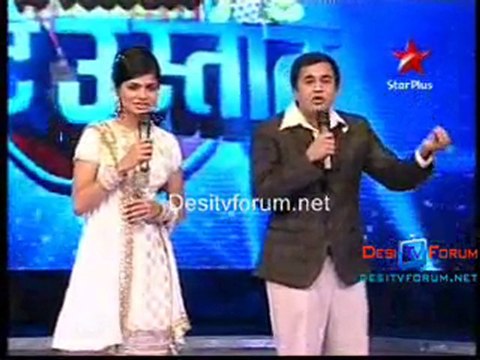 Chhote Ustaad [Episode-7] - 14th august 2010 PT2