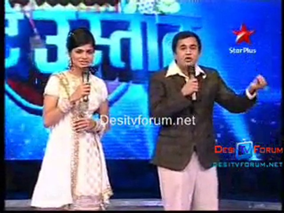 Chhote Ustaad [Episode-7] - 14th august 2010 PT2