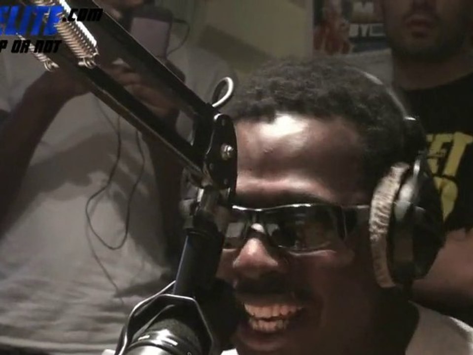 Street Lourd - Freestyle Zesau Shone Ghetto Youss Derka  etc