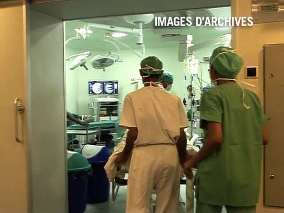 Le Journal vidéo du samedi 14 août 2010, édition de 18H00.