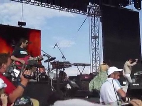 Nil Karaibrahimgil Rize Ovit Konseri part II