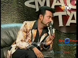 India's Magic Star [14th Episode] - 14th August 2010 pt9