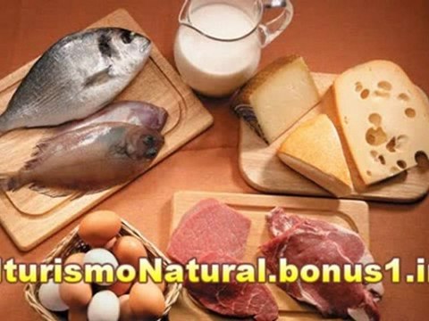 Masa Muscular ¿Quieres Ganar Masa Muscular Rapidamente?