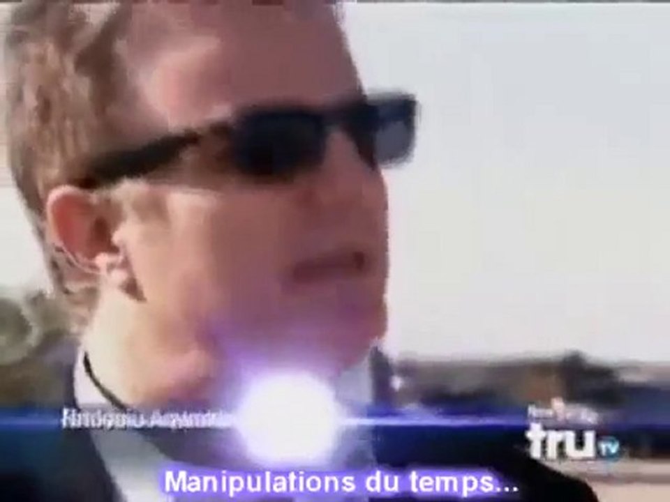 Jesse Ventura HAARP 1sur2