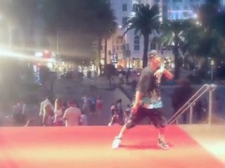 Trailer Hip-Hop Tim aka T-Time Cannes 2010 [HQ]