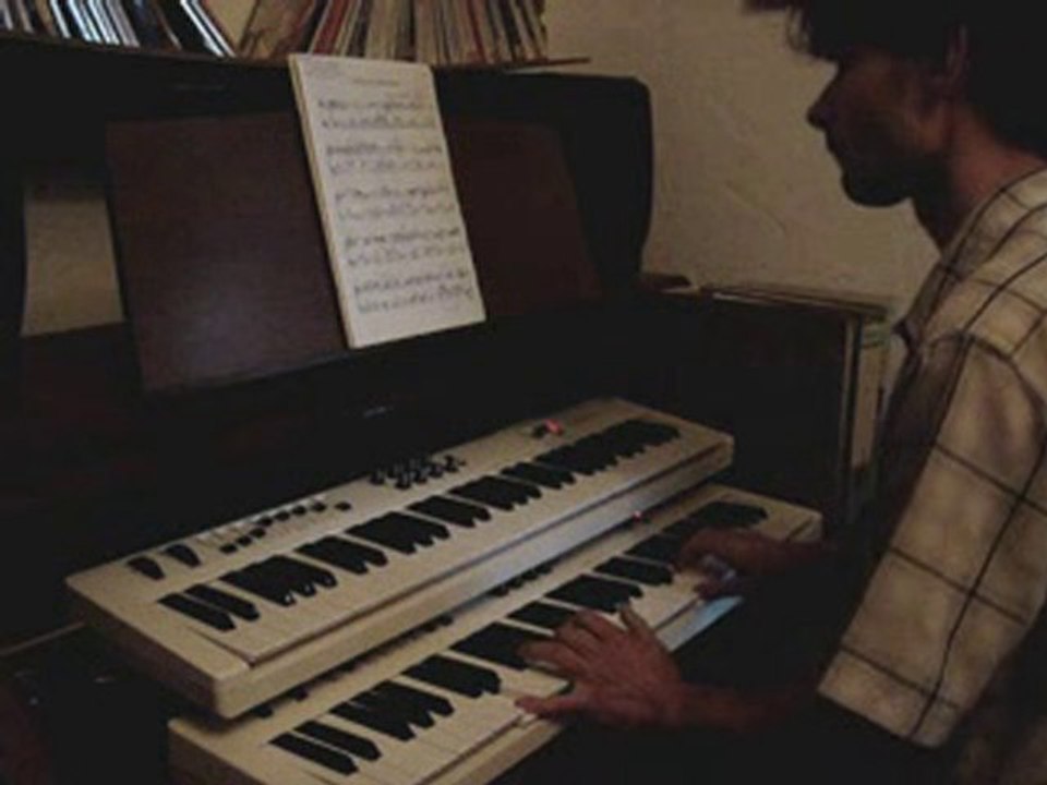 Nivers - Ave Maris Stella (Plein jeu)