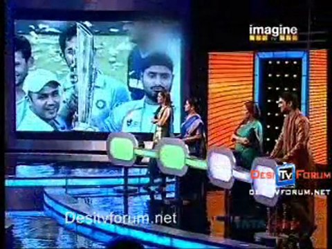 Big Money - 14th August 2010 - pt7