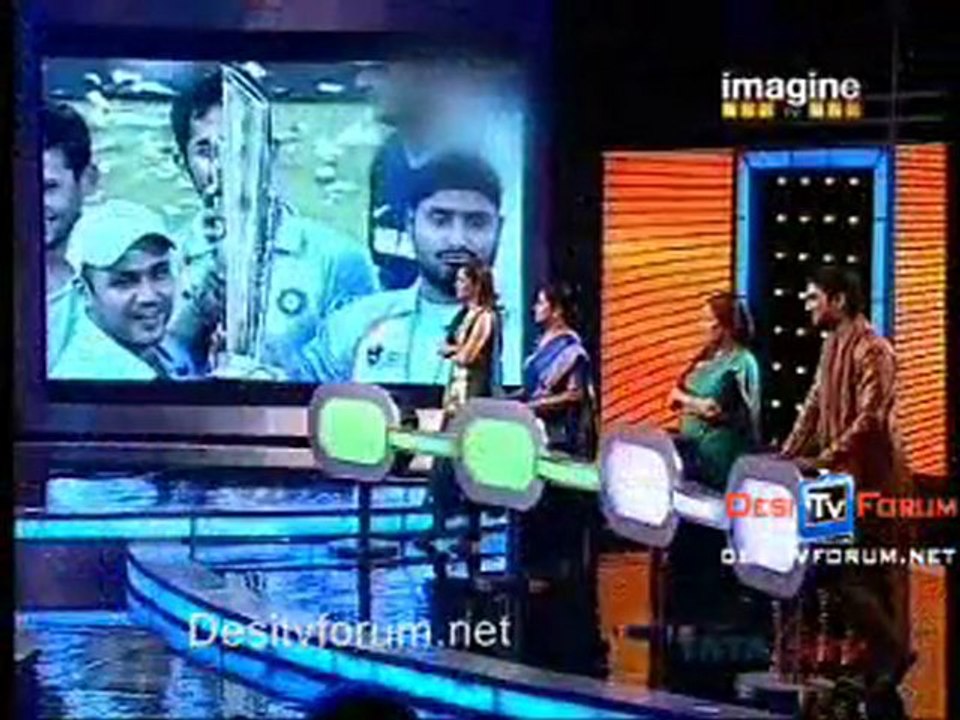 Big Money  - 14th August 2010   - pt7