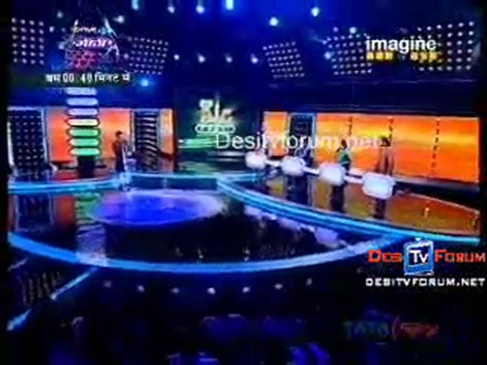 Big Money  - 14th August 2010   - pt8