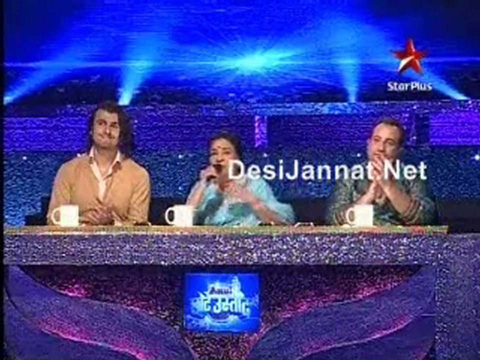 Chhote Ustaad 14th aug 10pt6
