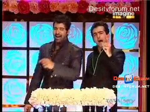 Meethi Choori - 14th August 2010 - pt1