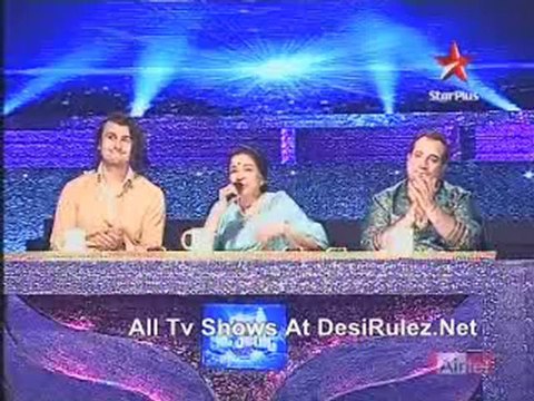 Chhote Ustaad 14th August 2010 part6