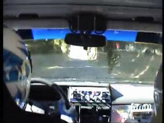 12 Travaux ES6 BILLONNEAU / MULON Corsa F2000 12