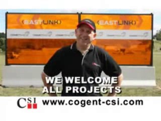 Trades Dandenong South Cogent Solutions International VIC