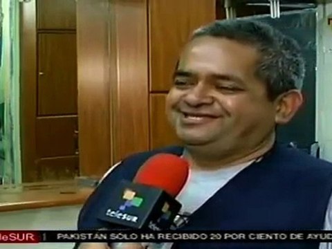 Colombia; pequeños comerciantes afectados por el atentado