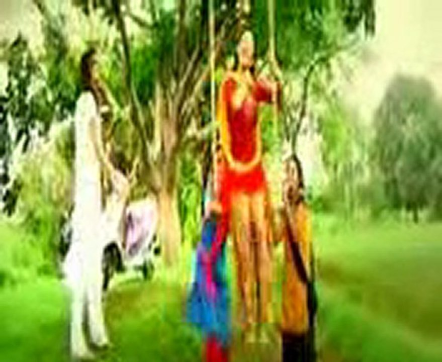 Rang Diya Dil