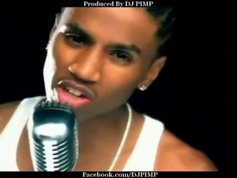 Trey Songz - Gotta Go Remix (Prod. DJ Pimp)