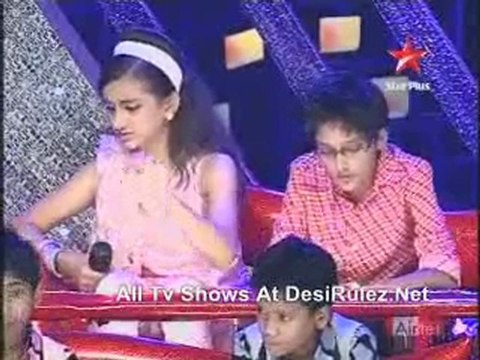 Chhote Ustaad 14th August 2010 part8